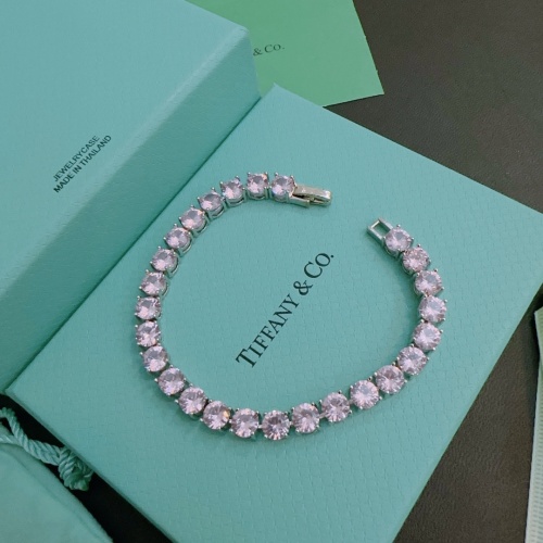 Tiffany Bracelets For Women #1234009 $45.00 USD, Wholesale Replica Tiffany Bracelets