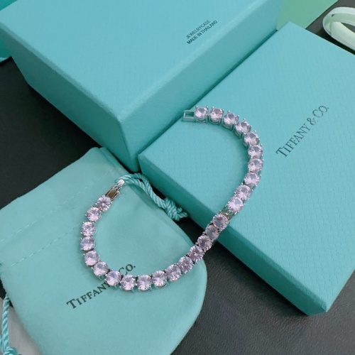 Replica Tiffany Bracelets For Women #1234009 $45.00 USD for Wholesale