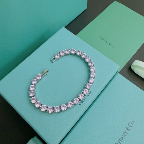 Replica Tiffany Bracelets For Women #1234009 $45.00 USD for Wholesale