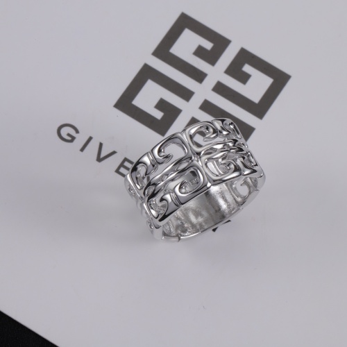 Givenchy Rings #1234020 $25.00 USD, Wholesale Replica Givenchy Rings