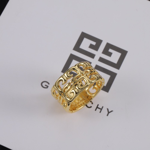 Givenchy Rings #1234021 $25.00 USD, Wholesale Replica Givenchy Rings