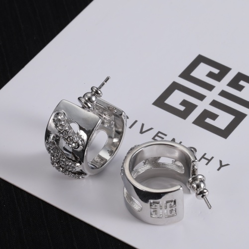 Givenchy Earrings For Women #1234042 $29.00 USD, Wholesale Replica Givenchy Earrings