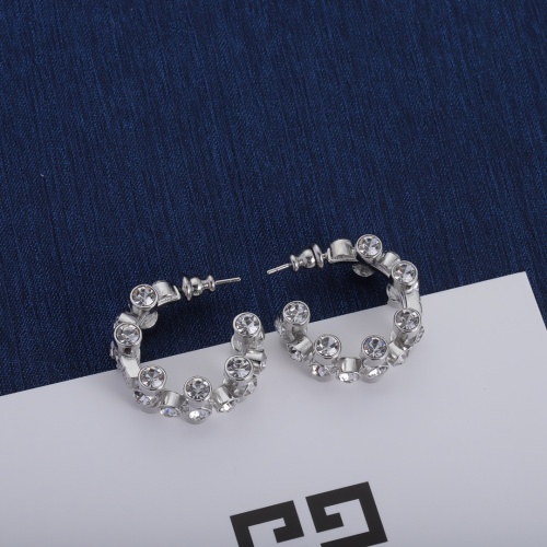 Givenchy Earrings For Women #1234043 $29.00 USD, Wholesale Replica Givenchy Earrings