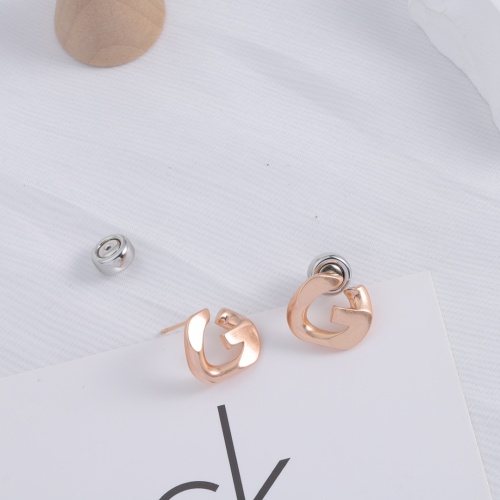 Givenchy Earrings For Women #1234063 $27.00 USD, Wholesale Replica Givenchy Earrings