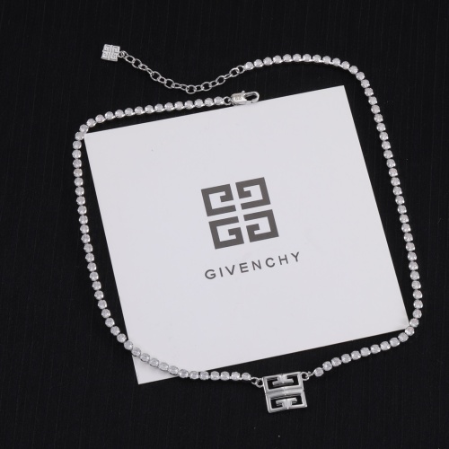 Givenchy Necklaces #1234070 $29.00 USD, Wholesale Replica Givenchy Necklaces