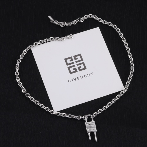 Givenchy Necklaces #1234072 $32.00 USD, Wholesale Replica Givenchy Necklaces