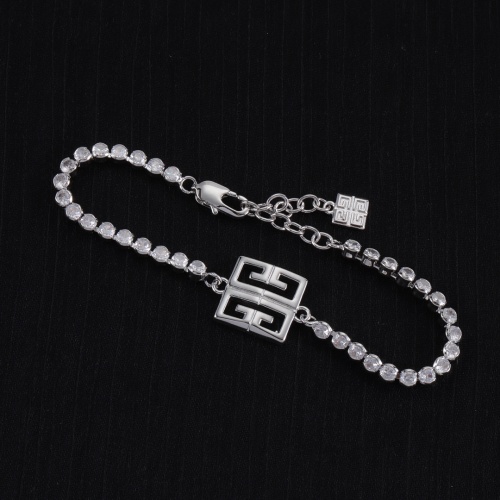 Givenchy Bracelets #1234090 $27.00 USD, Wholesale Replica Givenchy Bracelets