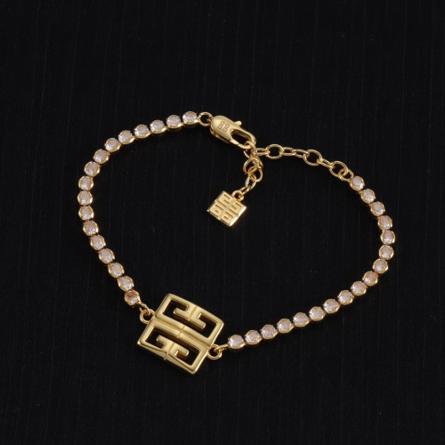 Givenchy Bracelets #1234091 $27.00 USD, Wholesale Replica Givenchy Bracelets