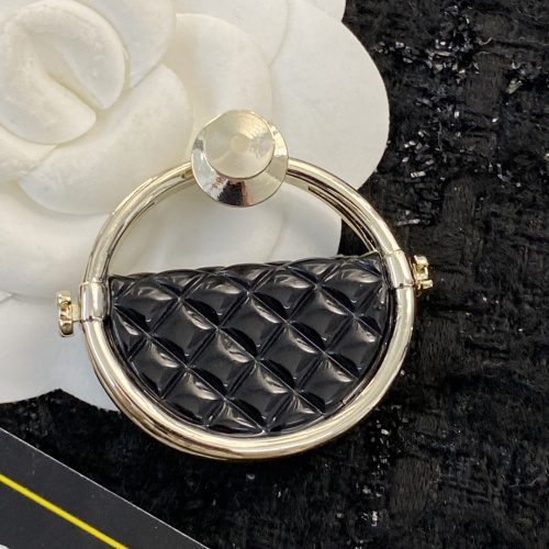 Replica Chanel Brooches For Women #1234183 $29.00 USD for Wholesale