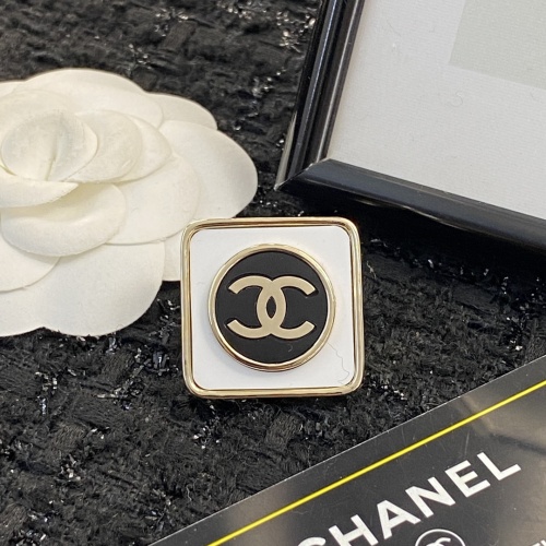 Replica Chanel Brooches For Women #1234189 $29.00 USD for Wholesale