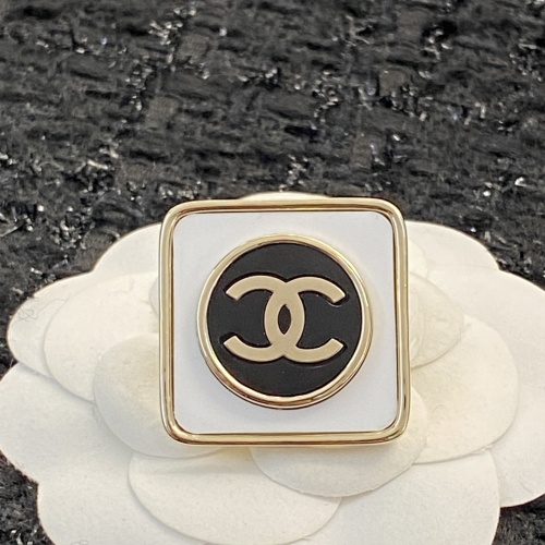 Replica Chanel Brooches For Women #1234189 $29.00 USD for Wholesale