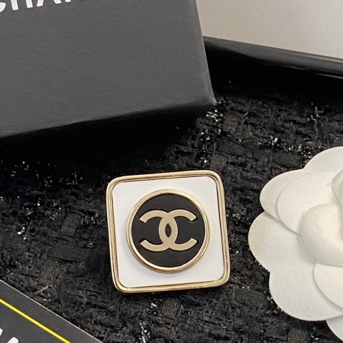 Replica Chanel Brooches For Women #1234189 $29.00 USD for Wholesale