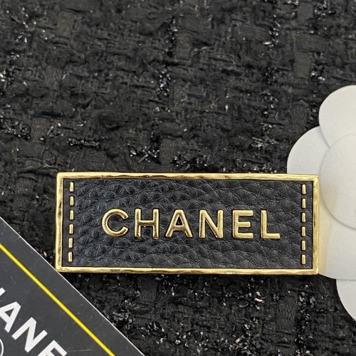 Chanel Brooches For Women #1234199 $29.00 USD, Wholesale Replica Chanel Brooches