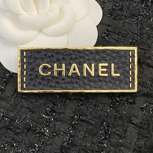 Replica Chanel Brooches For Women #1234199 $29.00 USD for Wholesale