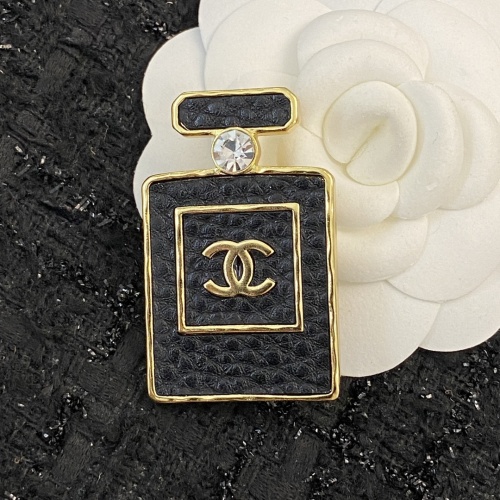 Replica Chanel Brooches For Women #1234237 $32.00 USD for Wholesale