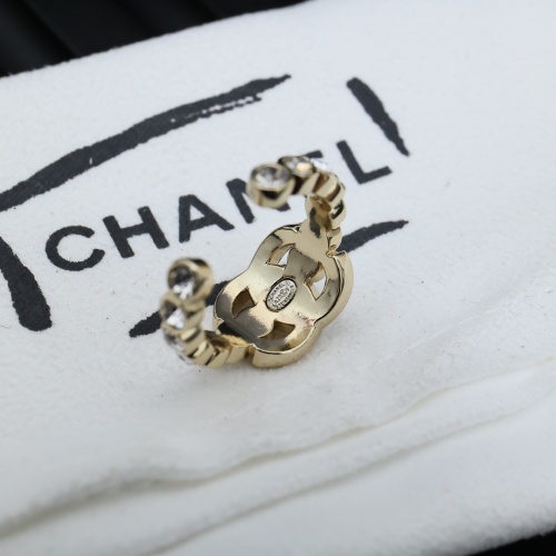 Replica Chanel Ring For Women #1234261 $25.00 USD for Wholesale