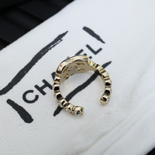 Replica Chanel Ring For Women #1234261 $25.00 USD for Wholesale