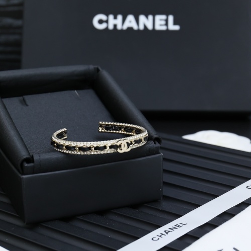 Replica Chanel Bracelets #1234268 $36.00 USD for Wholesale