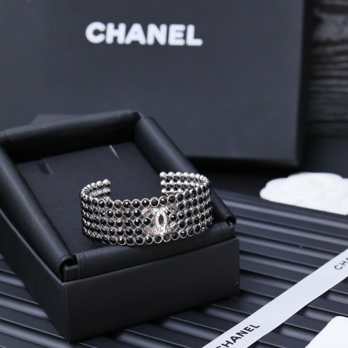 Replica Chanel Bracelets #1234269 $38.00 USD for Wholesale