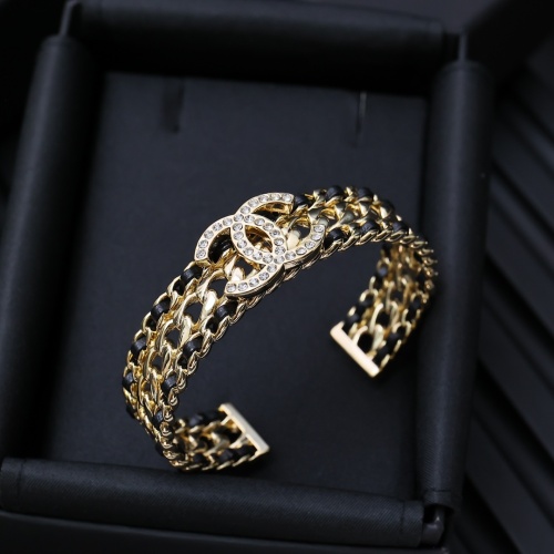 Replica Chanel Bracelets #1234275 $38.00 USD for Wholesale