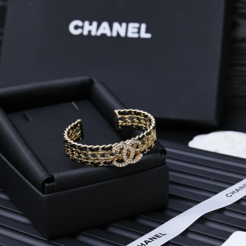 Replica Chanel Bracelets #1234275 $38.00 USD for Wholesale