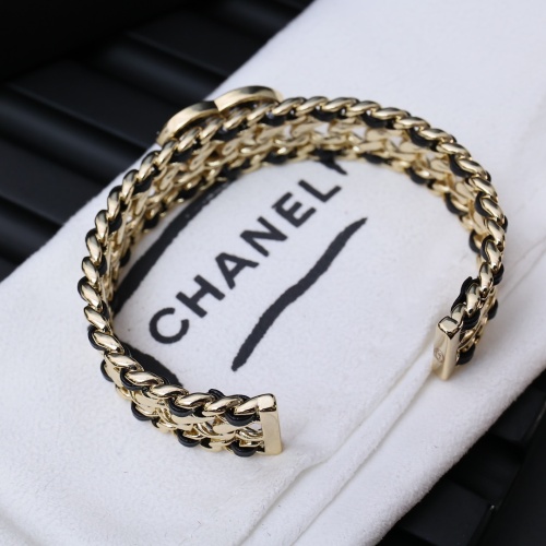 Replica Chanel Bracelets #1234275 $38.00 USD for Wholesale