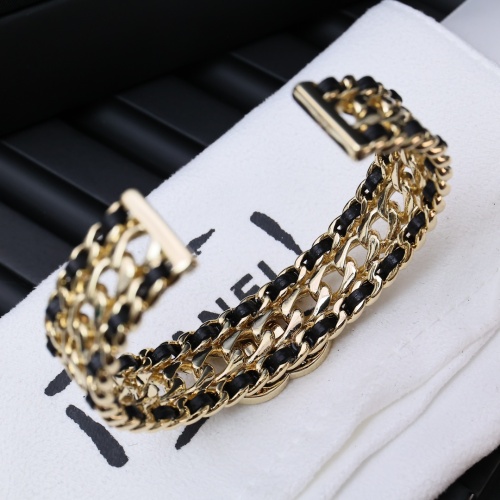 Replica Chanel Bracelets #1234275 $38.00 USD for Wholesale