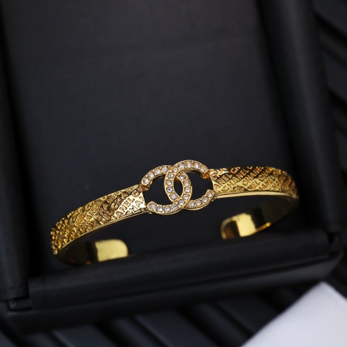 Replica Chanel Bracelets #1234276 $29.00 USD for Wholesale