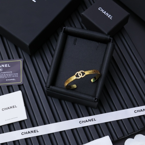 Replica Chanel Bracelets #1234276 $29.00 USD for Wholesale