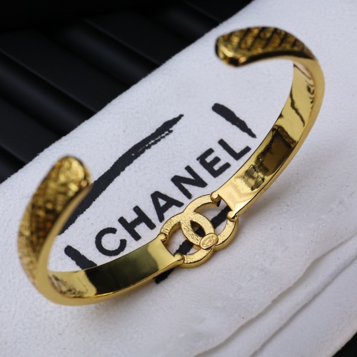 Replica Chanel Bracelets #1234276 $29.00 USD for Wholesale