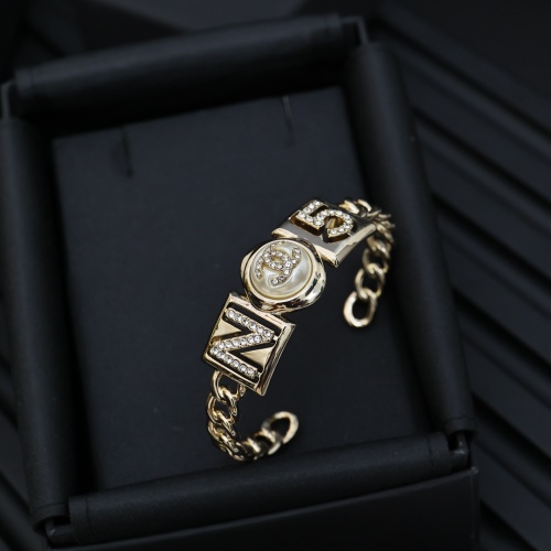 Chanel Bracelets #1234277 $34.00 USD, Wholesale Replica Chanel Bracelets