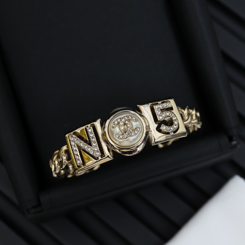 Replica Chanel Bracelets #1234277 $34.00 USD for Wholesale