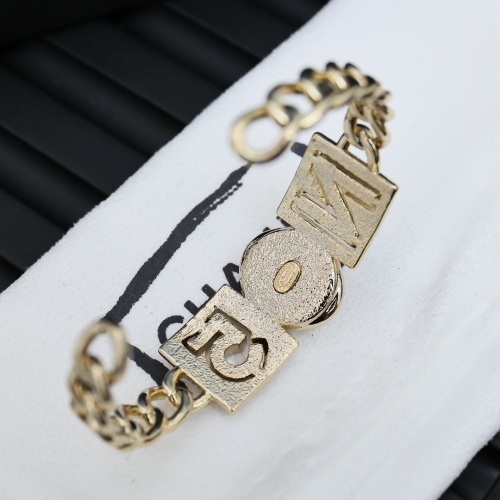 Replica Chanel Bracelets #1234277 $34.00 USD for Wholesale