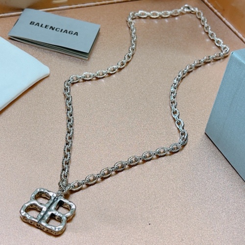 Replica Balenciaga Necklaces #1234294 $56.00 USD for Wholesale