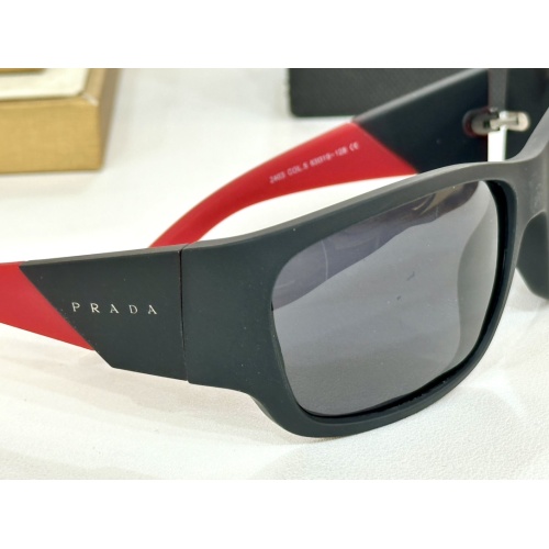 Replica Prada AAA Quality Sunglasses #1234295 $48.00 USD for Wholesale