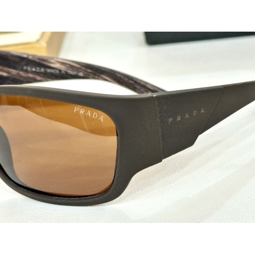 Replica Prada AAA Quality Sunglasses #1234296 $48.00 USD for Wholesale