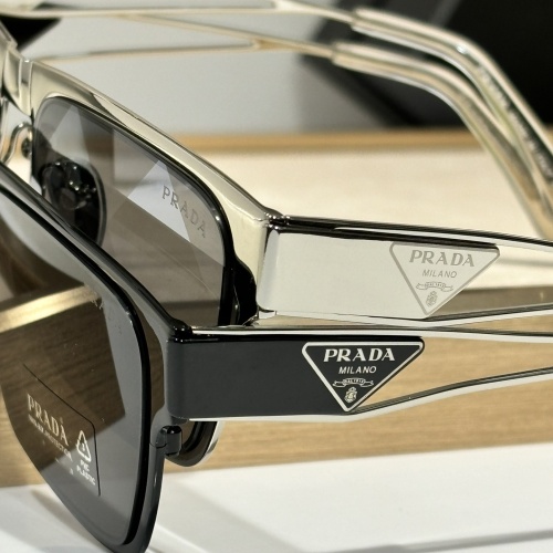 Replica Prada AAA Quality Sunglasses #1234307 $76.00 USD for Wholesale