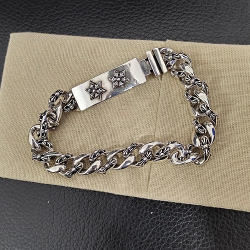 Chrome Hearts Bracelets #1234313 $48.00 USD, Wholesale Replica Chrome Hearts Bracelets