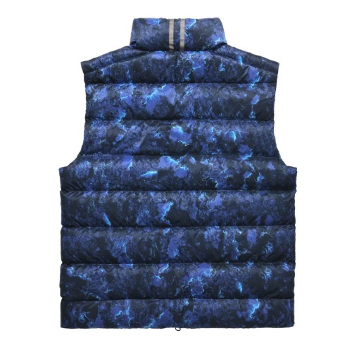 Replica Canada Goose Down Feather Coat Sleeveless For Unisex #1234332 $88.00 USD for Wholesale