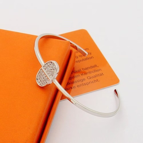 Hermes Bracelets #1234345 $27.00 USD, Wholesale Replica Hermes Bracelets