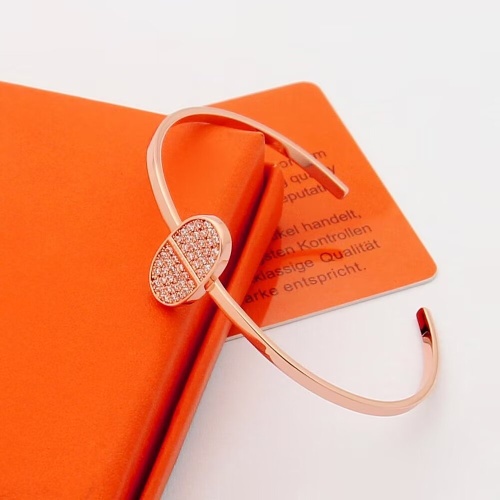 Hermes Bracelets #1234346 $27.00 USD, Wholesale Replica Hermes Bracelets