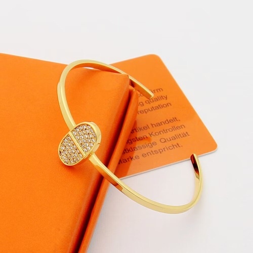 Hermes Bracelets #1234347 $27.00 USD, Wholesale Replica Hermes Bracelets