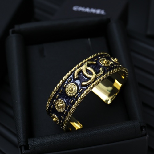 Chanel Bracelets #1234348 $40.00 USD, Wholesale Replica Chanel Bracelets