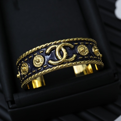 Replica Chanel Bracelets #1234348 $40.00 USD for Wholesale