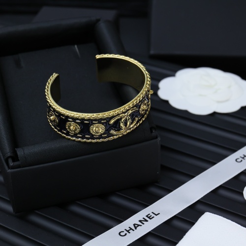 Replica Chanel Bracelets #1234348 $40.00 USD for Wholesale