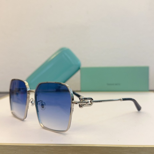 Tiffany AAA Quality Sunglasses #1234379 $60.00 USD, Wholesale Replica Tiffany AAA Sunglasses