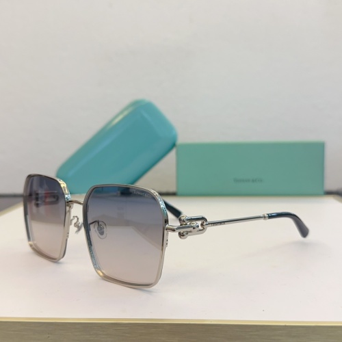 Tiffany AAA Quality Sunglasses #1234380 $60.00 USD, Wholesale Replica Tiffany AAA Sunglasses