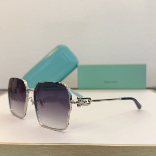 Tiffany AAA Quality Sunglasses #1234381 $60.00 USD, Wholesale Replica Tiffany AAA Sunglasses