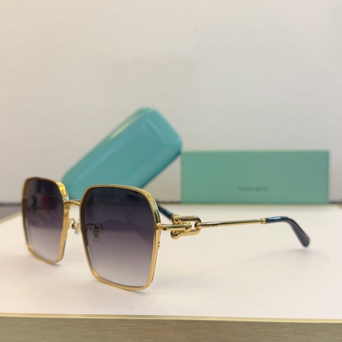 Tiffany AAA Quality Sunglasses #1234382 $60.00 USD, Wholesale Replica Tiffany AAA Sunglasses