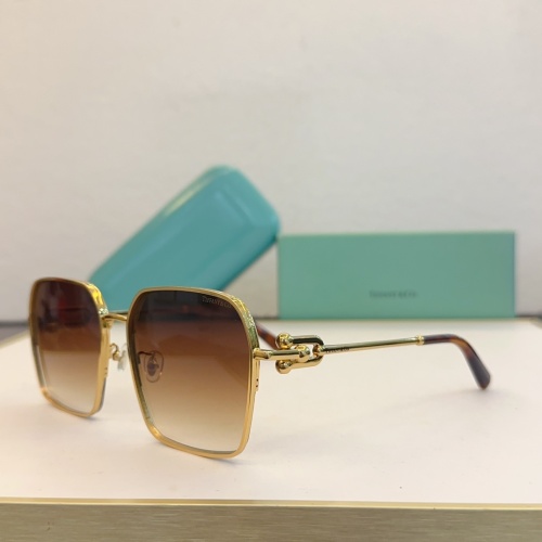 Tiffany AAA Quality Sunglasses #1234384 $60.00 USD, Wholesale Replica Tiffany AAA Sunglasses